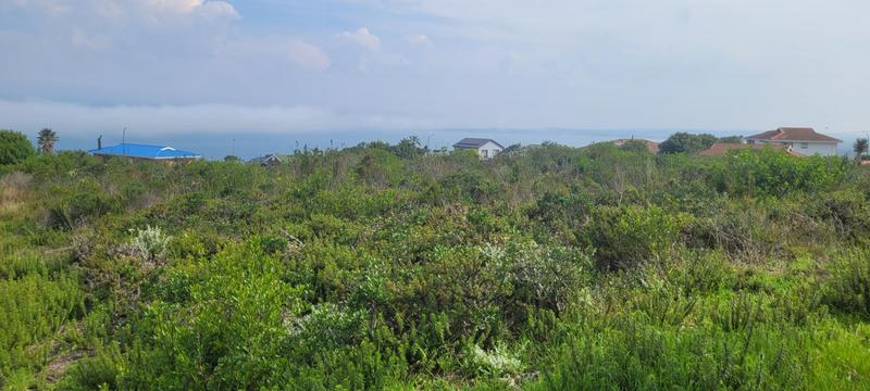 0 Bedroom Property for Sale in Dana Bay Western Cape